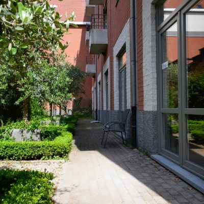 Jardin